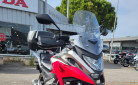 HONDA NC 750 X DCT NC750X NC750 750X