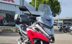 HONDA NC 750 X DCT NC750X NC750 750X