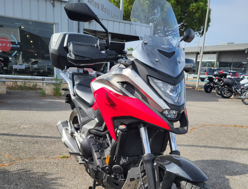 HONDA NC 750 X DCT NC750X NC750 750X