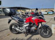 HONDA NC 750 X DCT NC750X NC750 750X