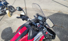 HONDA NC 750 X DCT NC750X NC750 750X