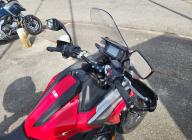 HONDA NC 750 X DCT NC750X NC750 750X
