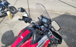 HONDA NC 750 X DCT NC750X NC750 750X