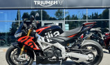 APRILIA TUONO 1100 V4 FACTORY