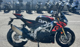 APRILIA TUONO 1100 V4 FACTORY