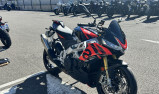 APRILIA TUONO 1100 V4 FACTORY