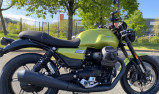 MOTO GUZZI V7 SPORT 
