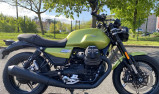 MOTO GUZZI V7 SPORT 