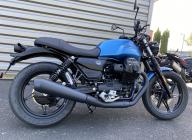 MOTO GUZZI V7 SPORT 