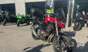 HONDA CB500F