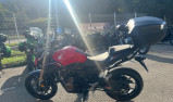 HONDA CB500F