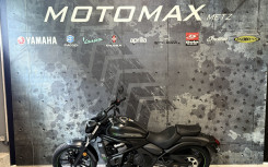 KAWASAKI VULCAN 650 S ARROW 35kw