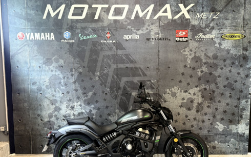 KAWASAKI VULCAN 650 S ARROW 35kw