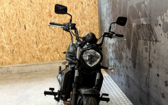 KAWASAKI VULCAN 650 S ARROW 35kw