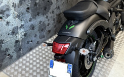 KAWASAKI VULCAN 650 S ARROW 35kw