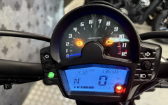 KAWASAKI VULCAN 650 S ARROW 35kw