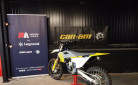 HUSQVARNA FC 250 MY24