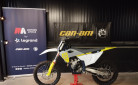HUSQVARNA FC 250 MY24