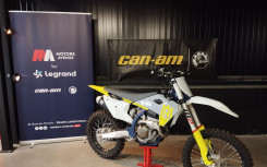 HUSQVARNA FC 250 MY24
