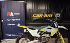 HUSQVARNA FC 250 MY24