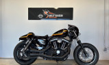HARLEY-DAVIDSON SPORTSTER 883 N