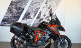 KTM 1290 SUPER DUKE GT - 01/2020 - 29370 KMS