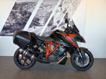 KTM 1290 SUPER DUKE GT - 01/2020 - 29370 KMS