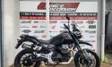 MOTO GUZZI MOTO GUZZI V85 TT STRADA NERO ISOLA 