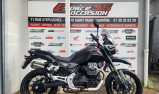 MOTO GUZZI MOTO GUZZI V85 TT STRADA NERO ISOLA 