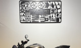 TRIUMPH SPEED TRIPLE 1200 RS