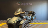 CAN-AM SPYDER F3 LIMITED SERIE SPECIAL