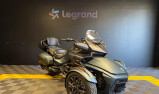 CAN-AM SPYDER F3 LIMITED SERIE SPECIAL