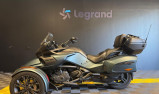 CAN-AM SPYDER F3 LIMITED SERIE SPECIAL