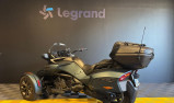 CAN-AM SPYDER F3 LIMITED SERIE SPECIAL