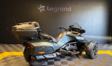 CAN-AM SPYDER F3 LIMITED SERIE SPECIAL
