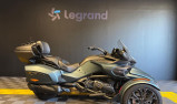 CAN-AM SPYDER F3 LIMITED SERIE SPECIAL