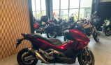 HONDA Forza 750