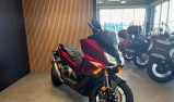 HONDA Forza 750