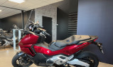 HONDA Forza 750