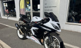 KAWASAKI ZX-6R 636