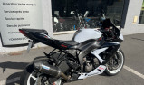 KAWASAKI ZX-6R 636