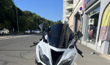 KAWASAKI ZX-6R 636
