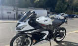 KAWASAKI ZX-6R 636
