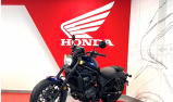 HONDA REBEL 1100