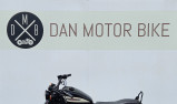FORTY-EIGHT 1200 Permis A2