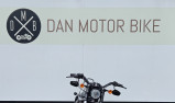 FORTY-EIGHT 1200 Permis A2