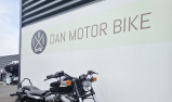 FORTY-EIGHT 1200 Permis A2