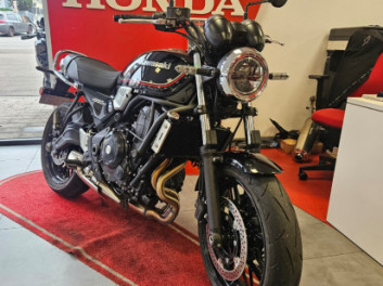 KAWASAKI Z650 RS / Z 650 RS Première main