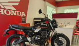 z650rs / Z 650 RS Première main
