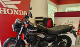 z650rs / Z 650 RS Première main